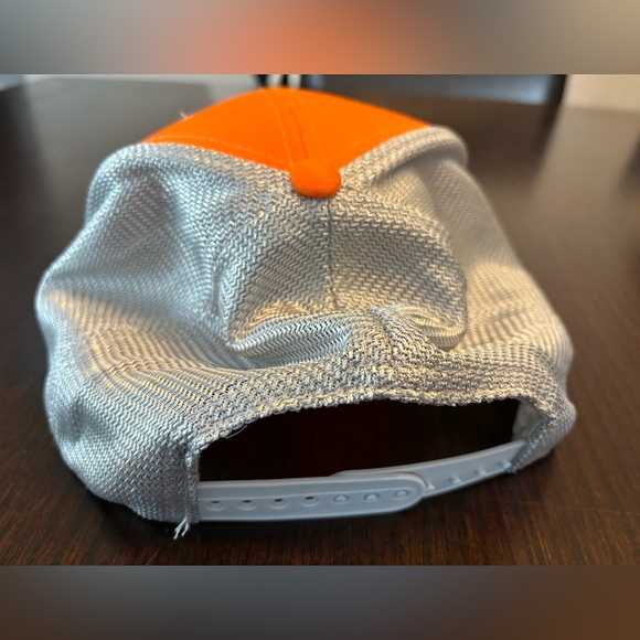 RisingFish hat - Picture 4 of 5